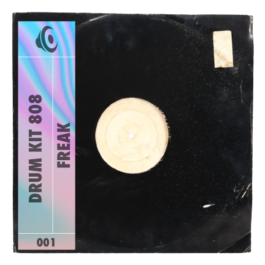 drum kit 808 gratuit freak