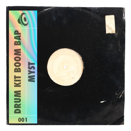 drum kit boom bap myst vol 1