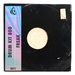 drum kit 808 gratuit freak
