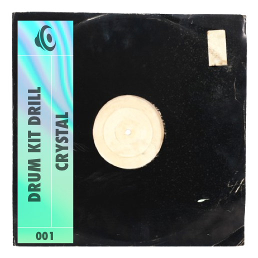 drum kit drill gratuit crystal