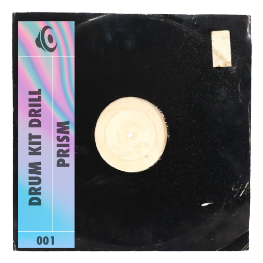 drum kit drill prism vol 1
