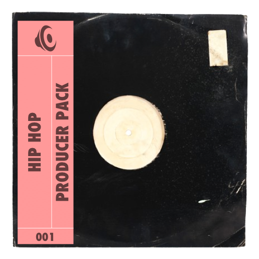 drum kit hip hop