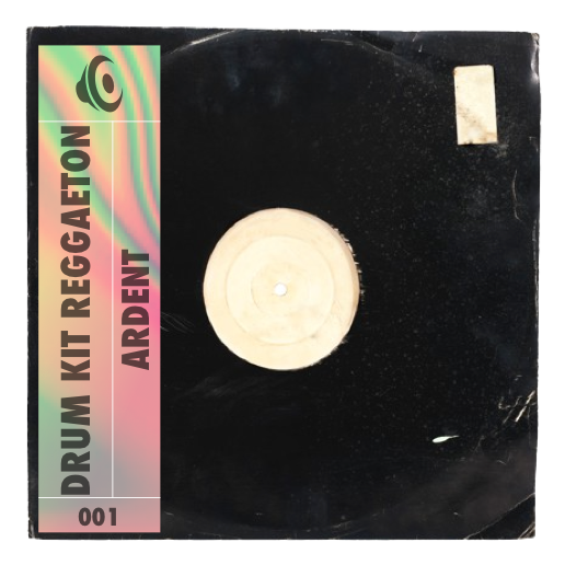 drum kit reggaeton ardent vol 1