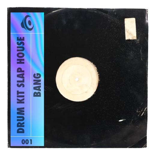 drum kit slap house bang vol 1