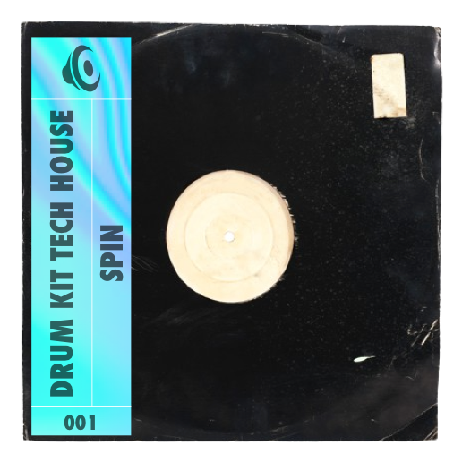 drum kit tech house spin vol 1