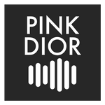 Wav de référence <br> Pink Dior
